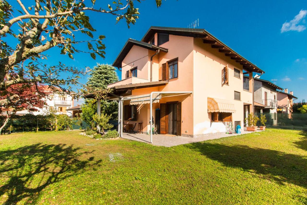 Casa Angeletti Lägenhet Gassino Torinese Exteriör bild